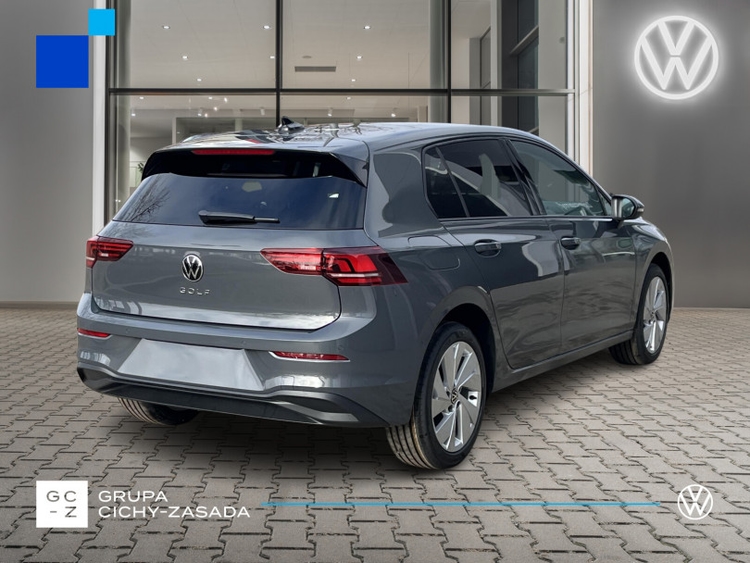 Volkswagen Golf 2026