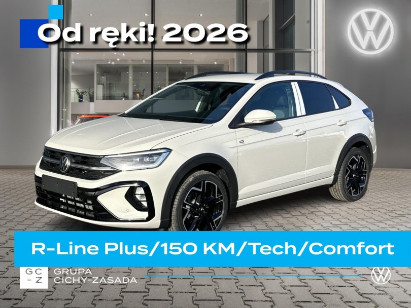 Volkswagen Taigo 2026