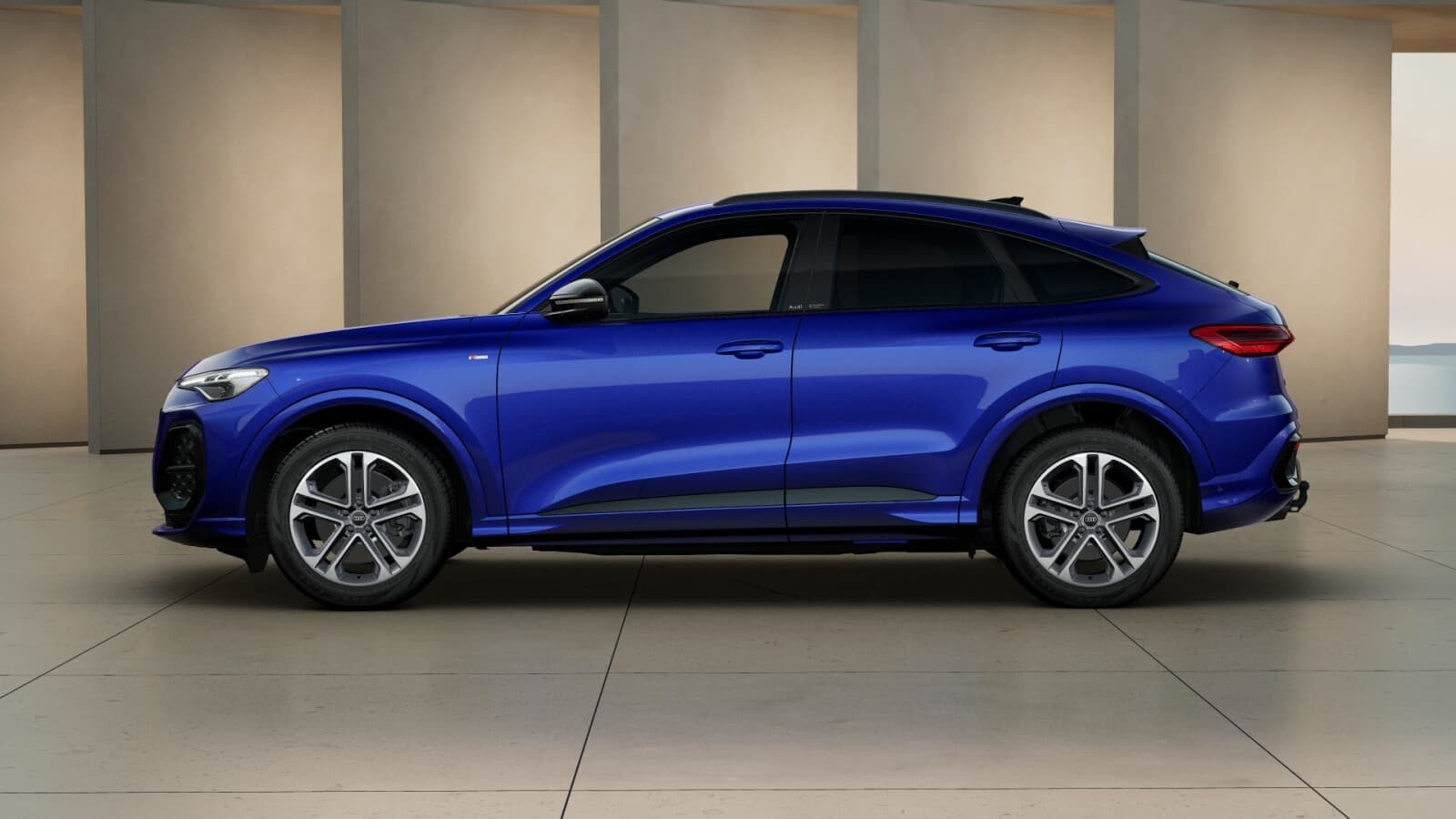 Audi Q5 Sportback