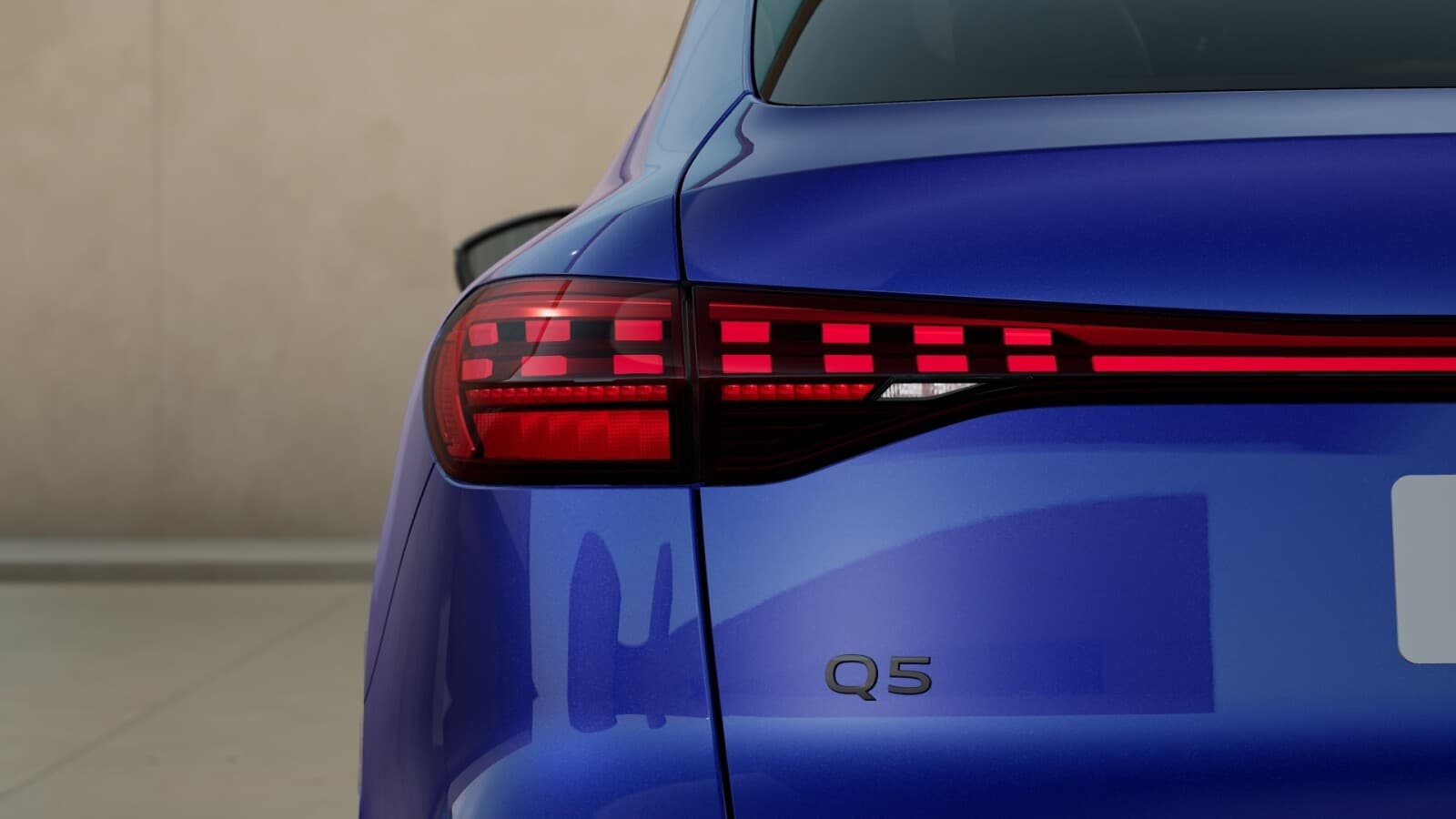 Audi Q5 Sportback