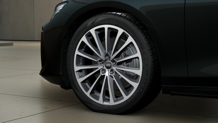 Audi A6 Limousine 2025