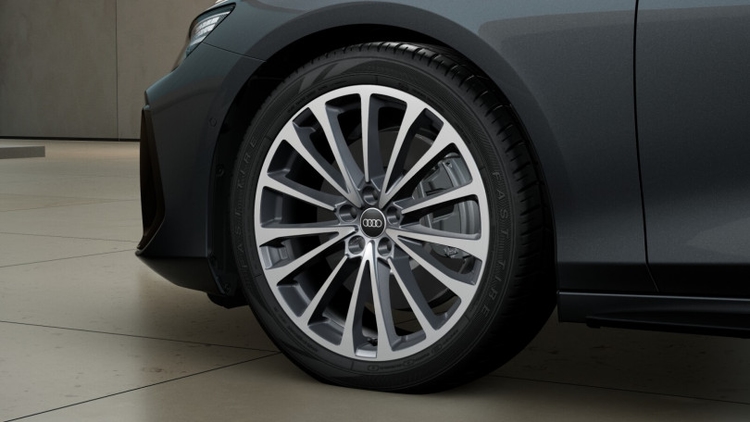 Audi A6 Limousine 2025