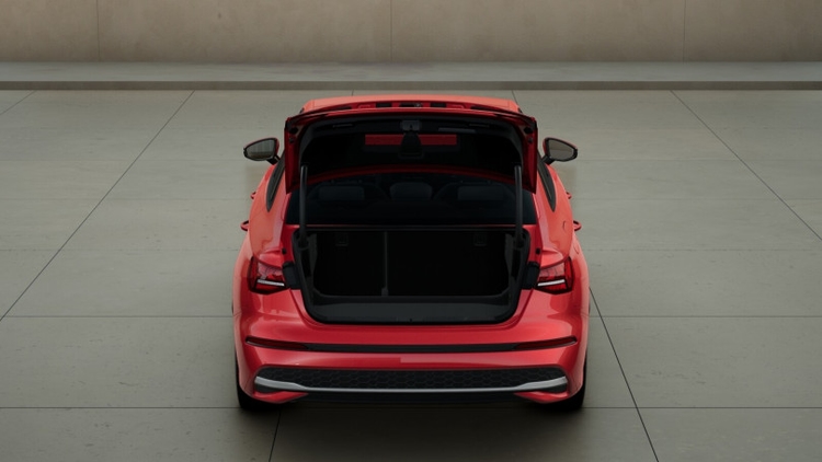 Audi A3 Limousine 2025