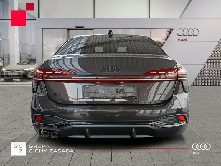 Audi A6 Limousine 2025