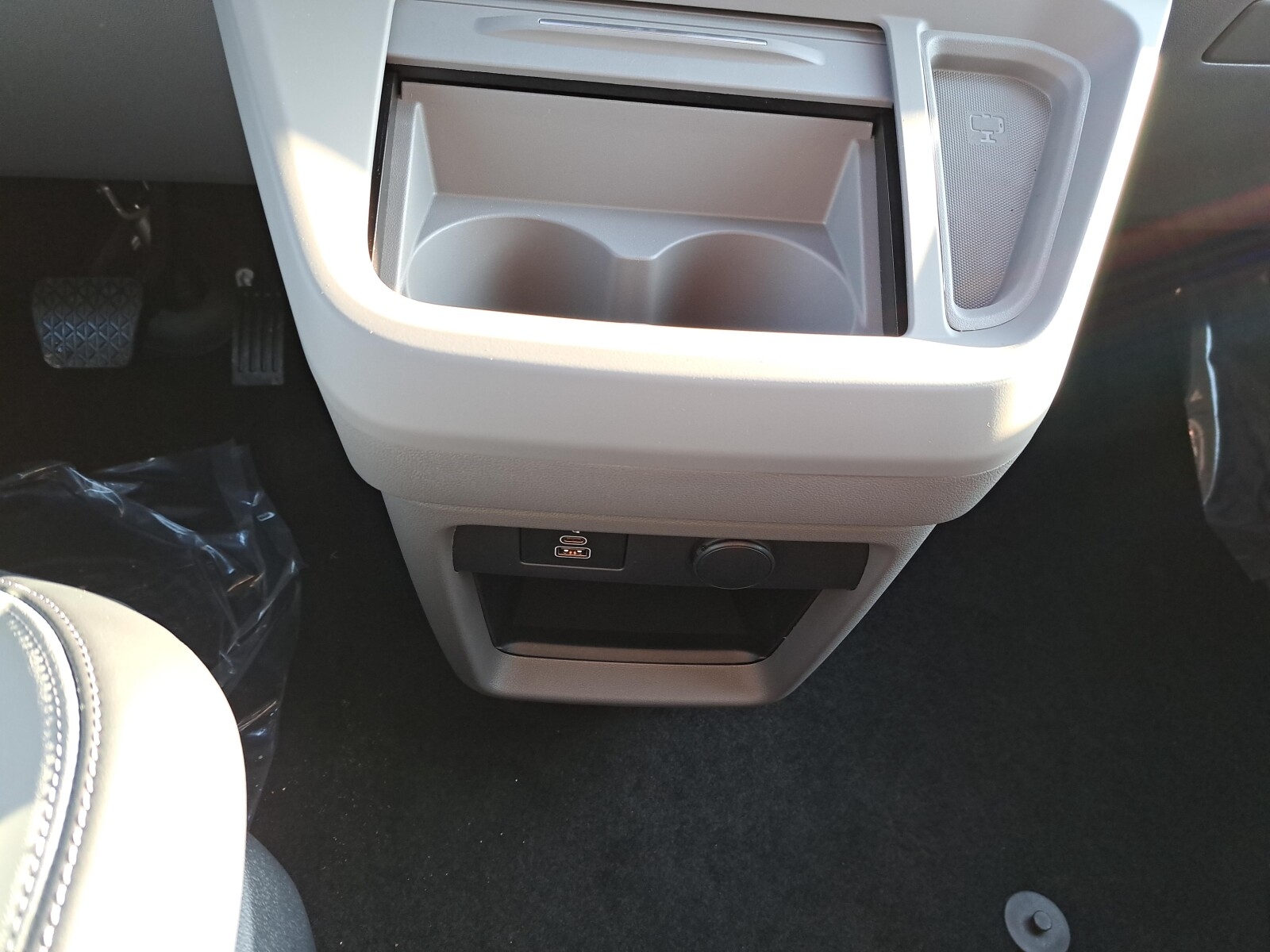 Volkswagen Nowa Caravelle