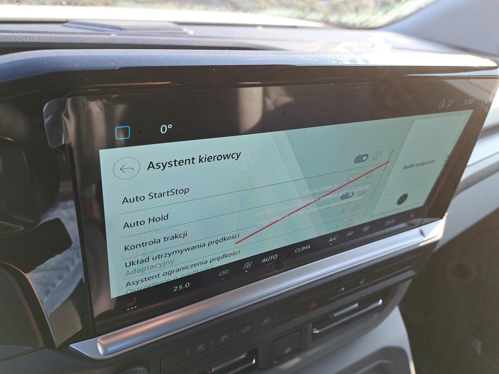 Volkswagen Nowa Caravelle