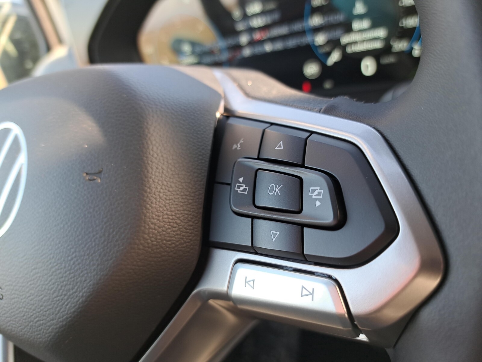 Volkswagen Nowa Caravelle