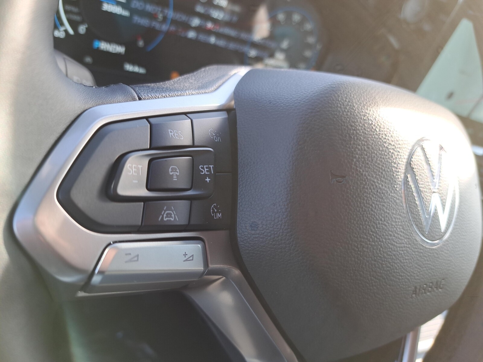 Volkswagen Nowa Caravelle