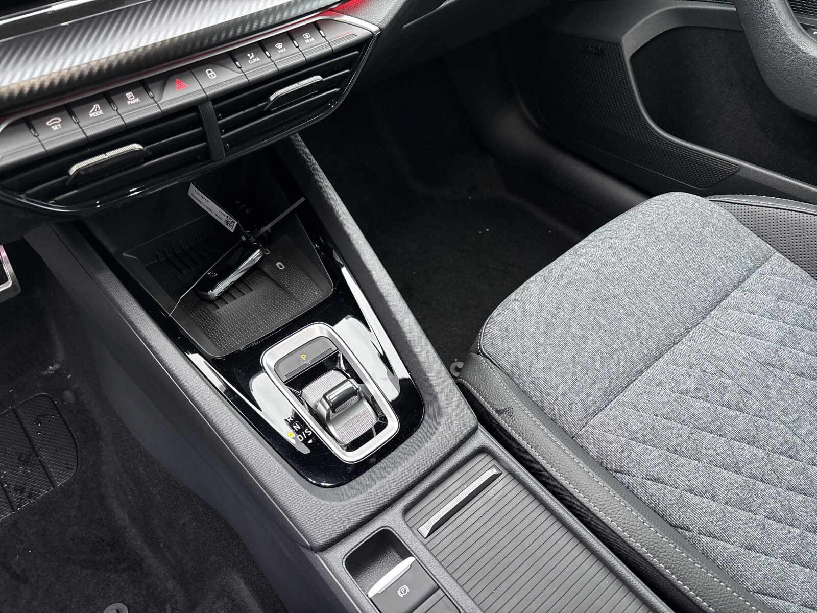 Škoda Octavia Combi