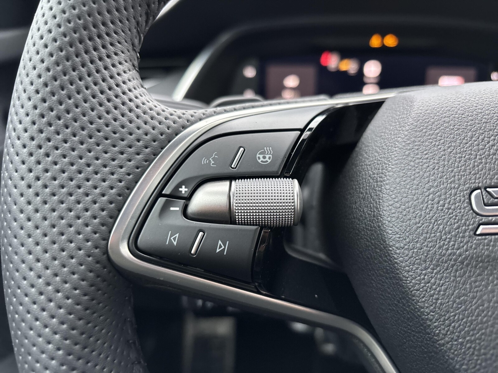 Škoda Octavia Combi