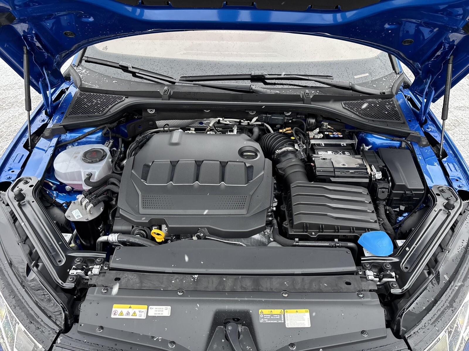 Škoda Octavia Combi