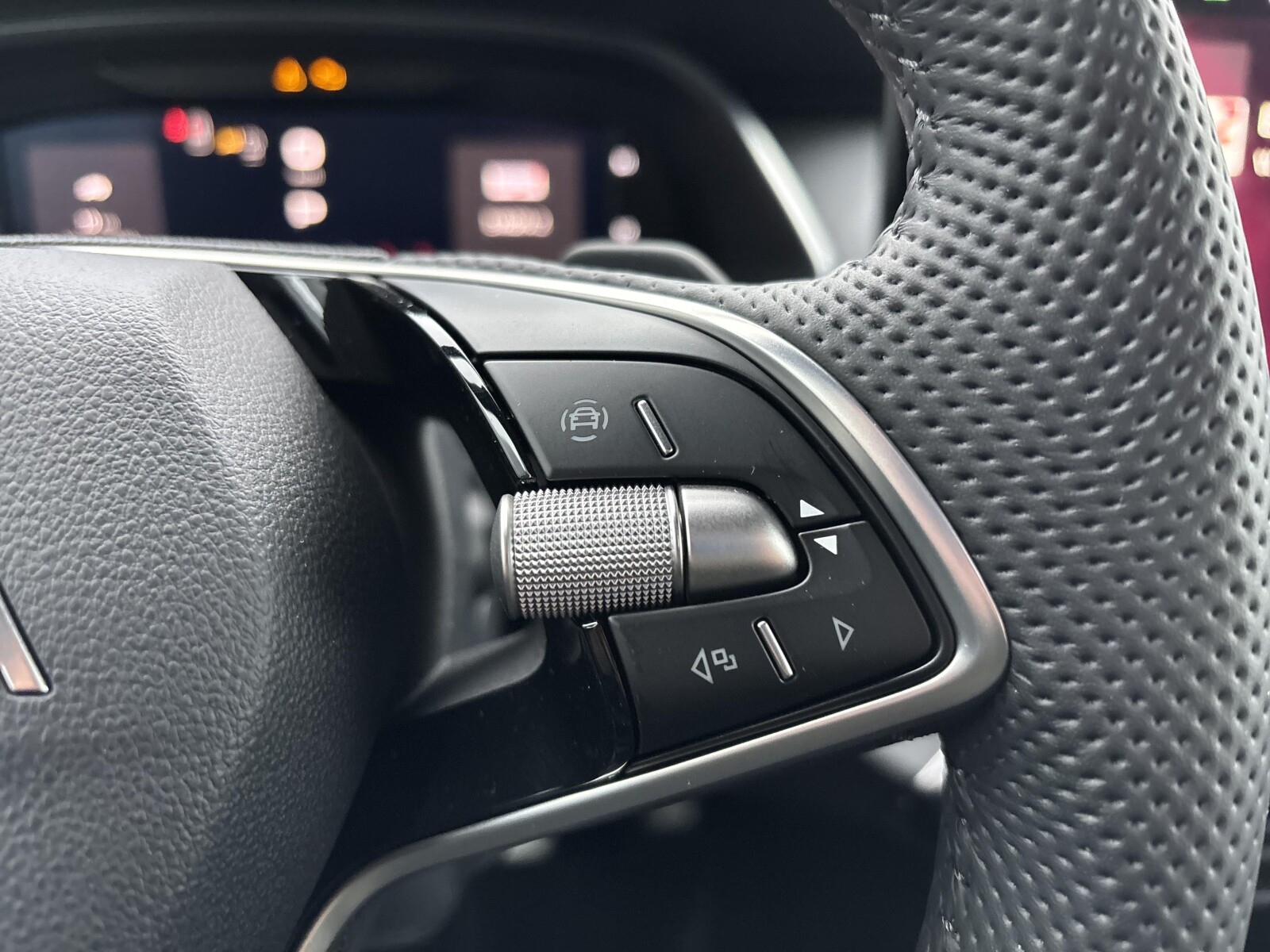 Škoda Octavia Combi