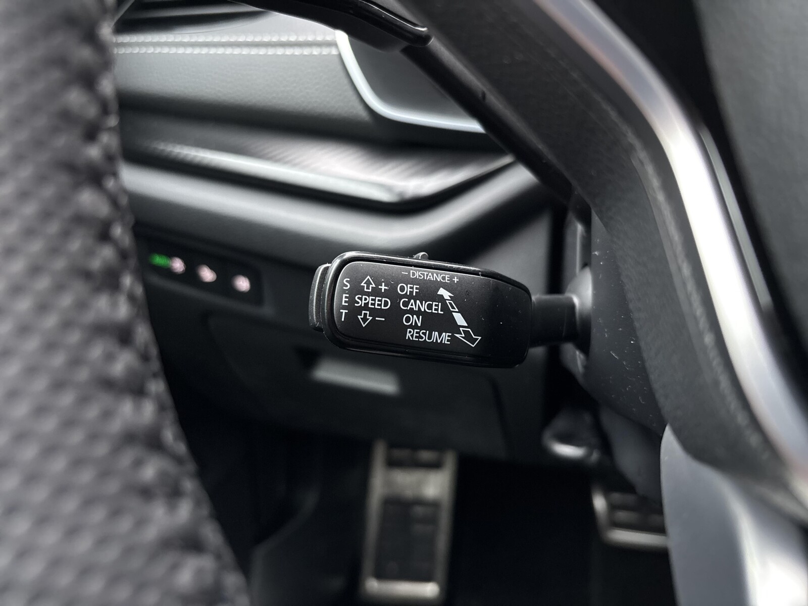 Škoda Octavia Combi