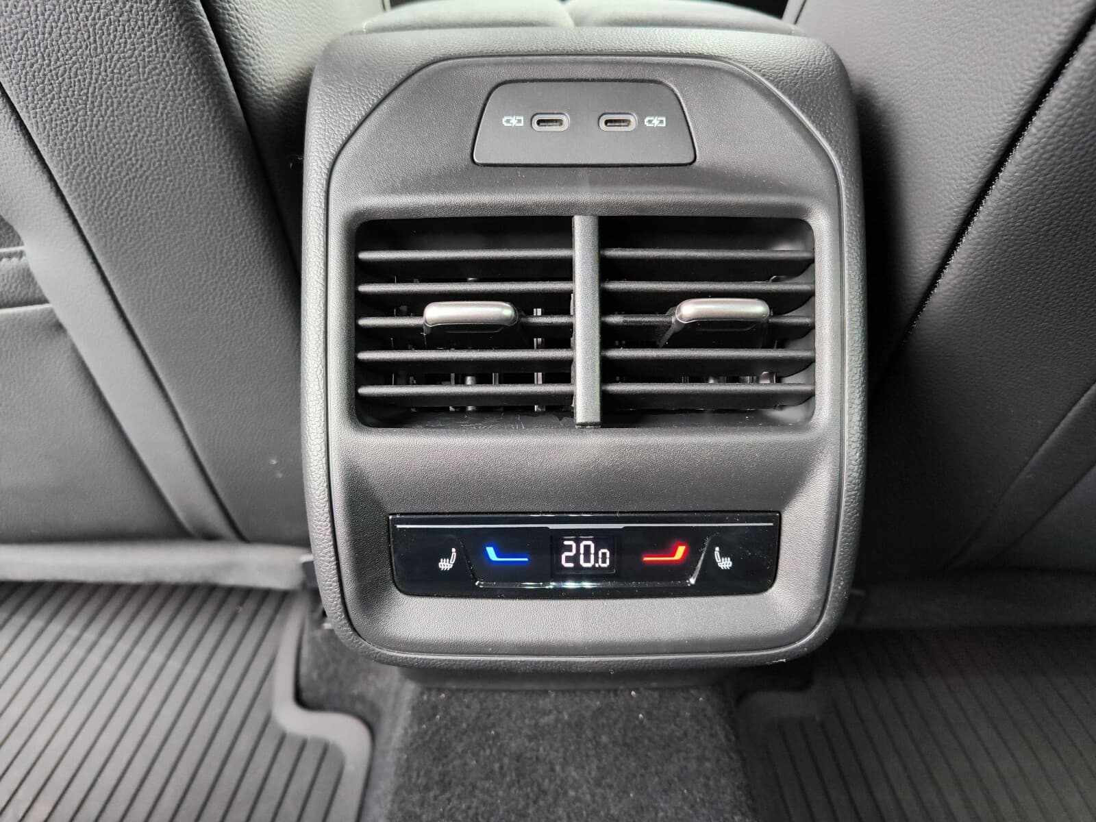 Škoda Superb Combi