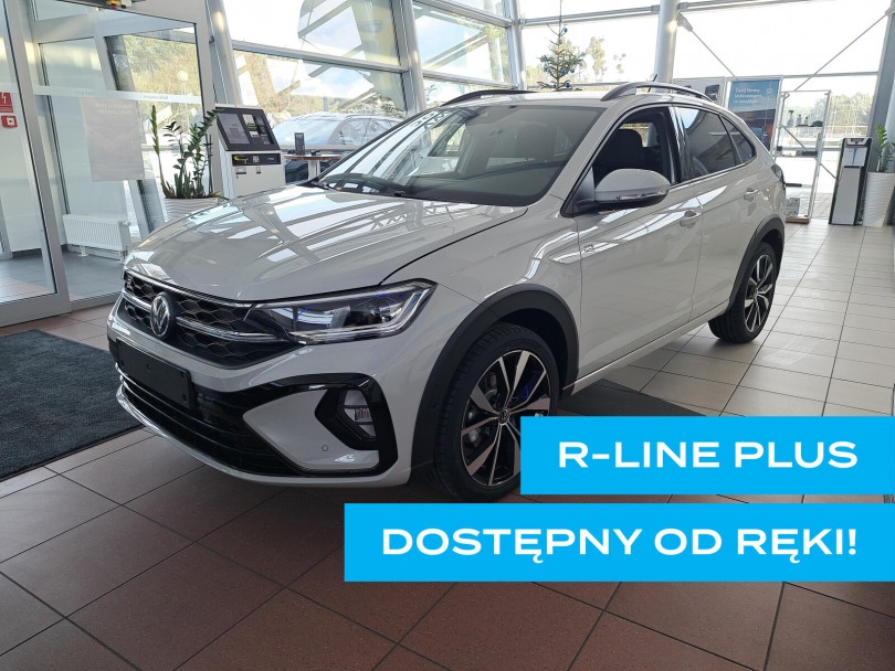 Volkswagen Taigo 2025