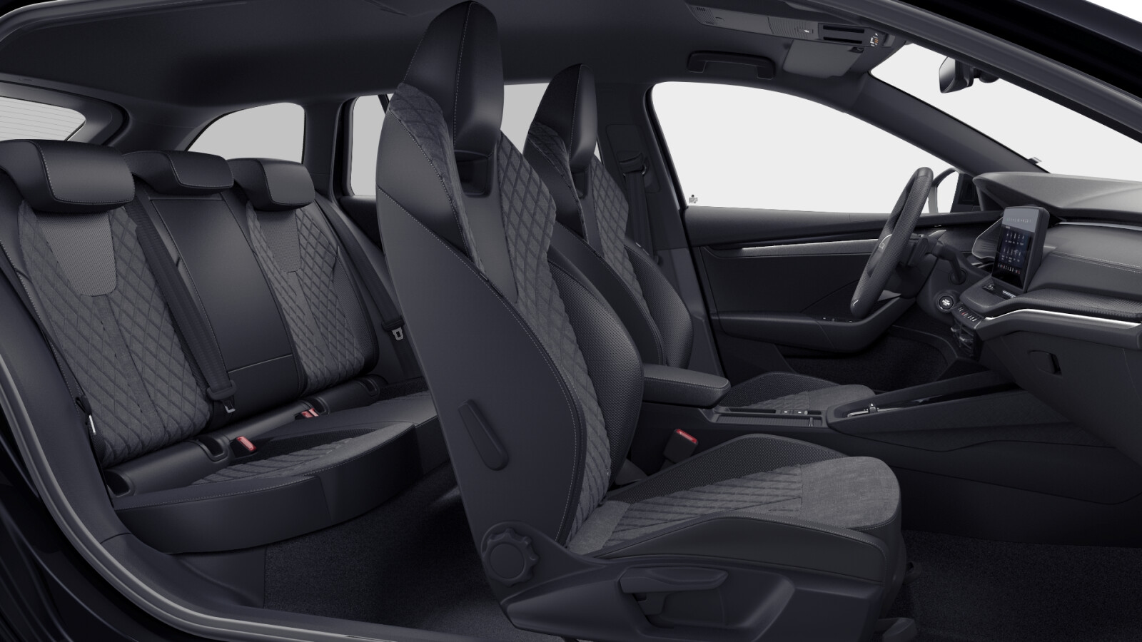 Škoda Octavia Combi