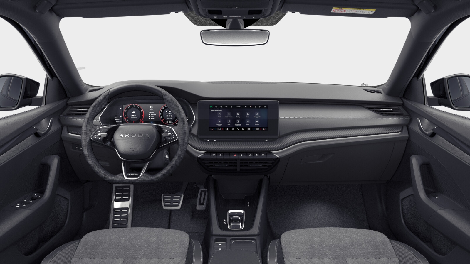 Škoda Octavia Combi