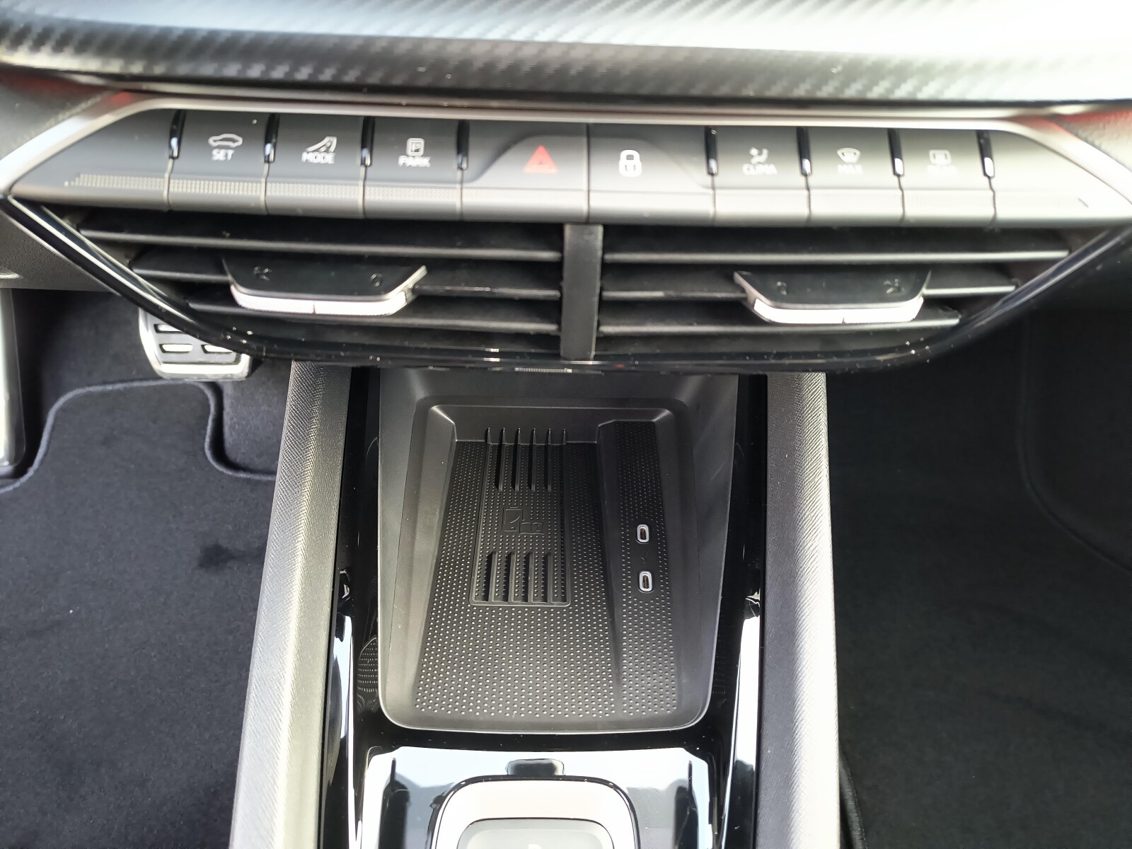 Škoda Octavia Combi