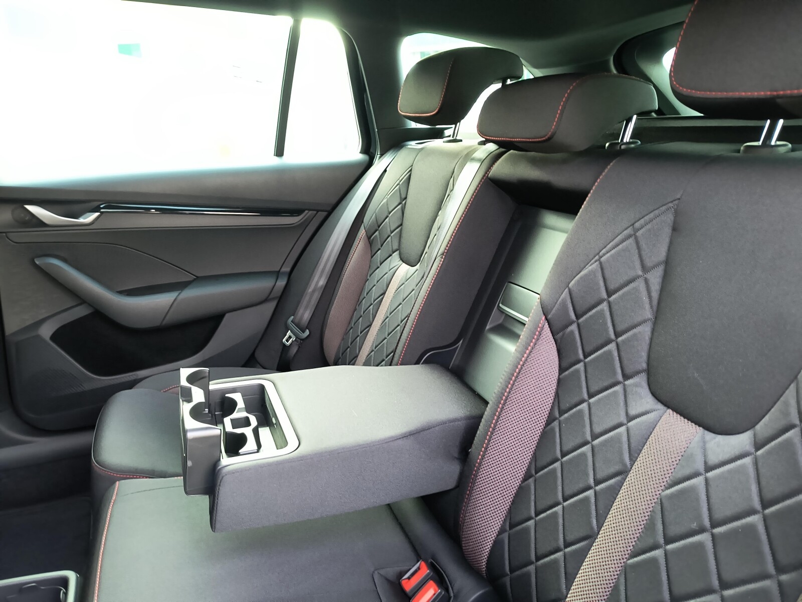 Škoda Octavia Combi