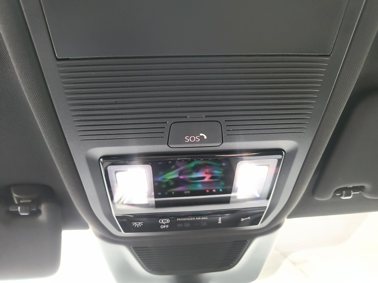 Škoda Octavia Combi