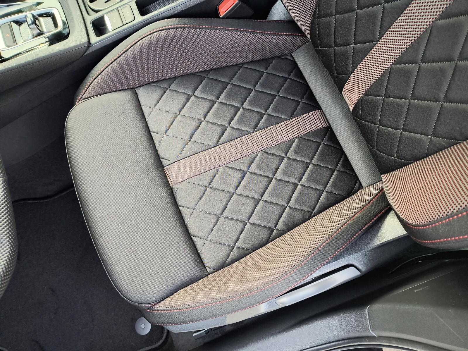 Škoda Octavia Combi