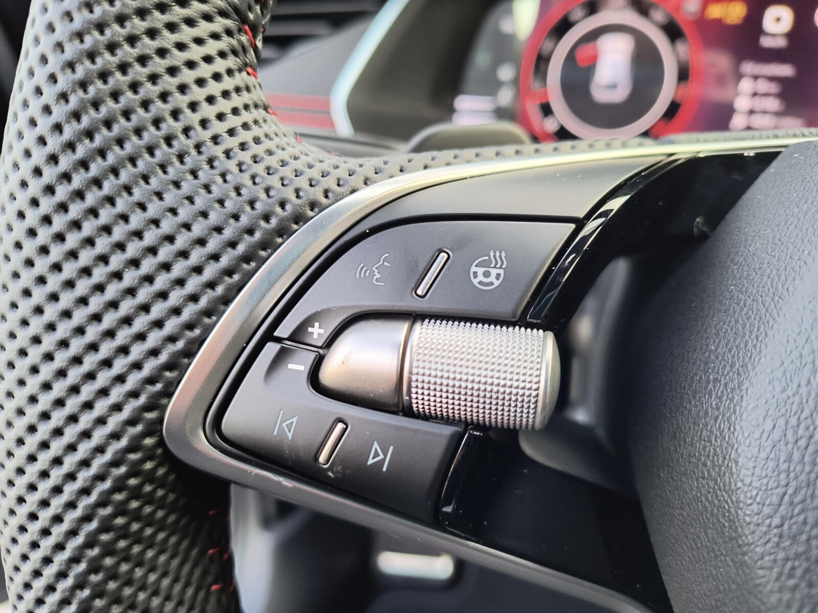 Škoda Octavia Combi