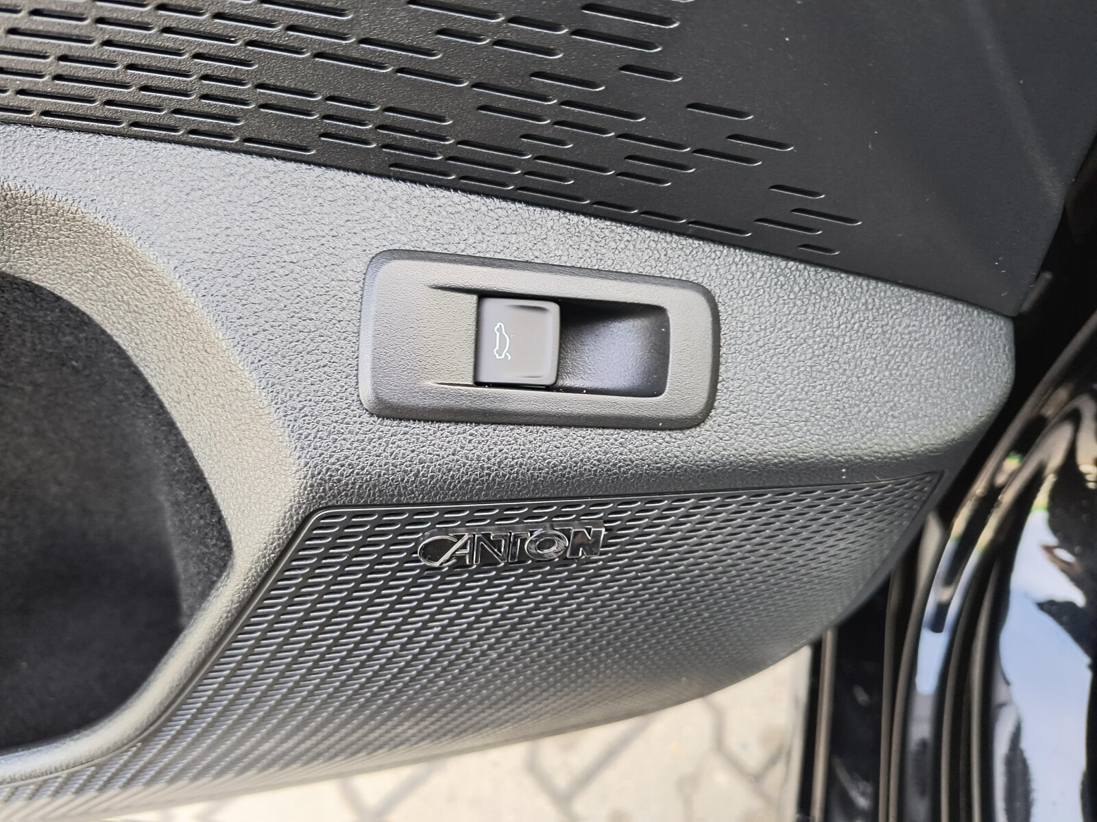 Škoda Octavia Combi