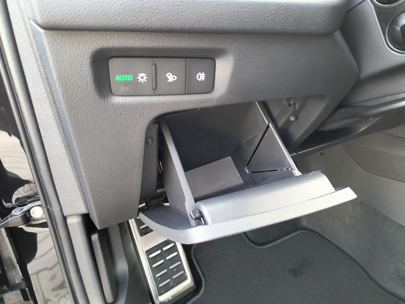 Škoda Octavia Combi