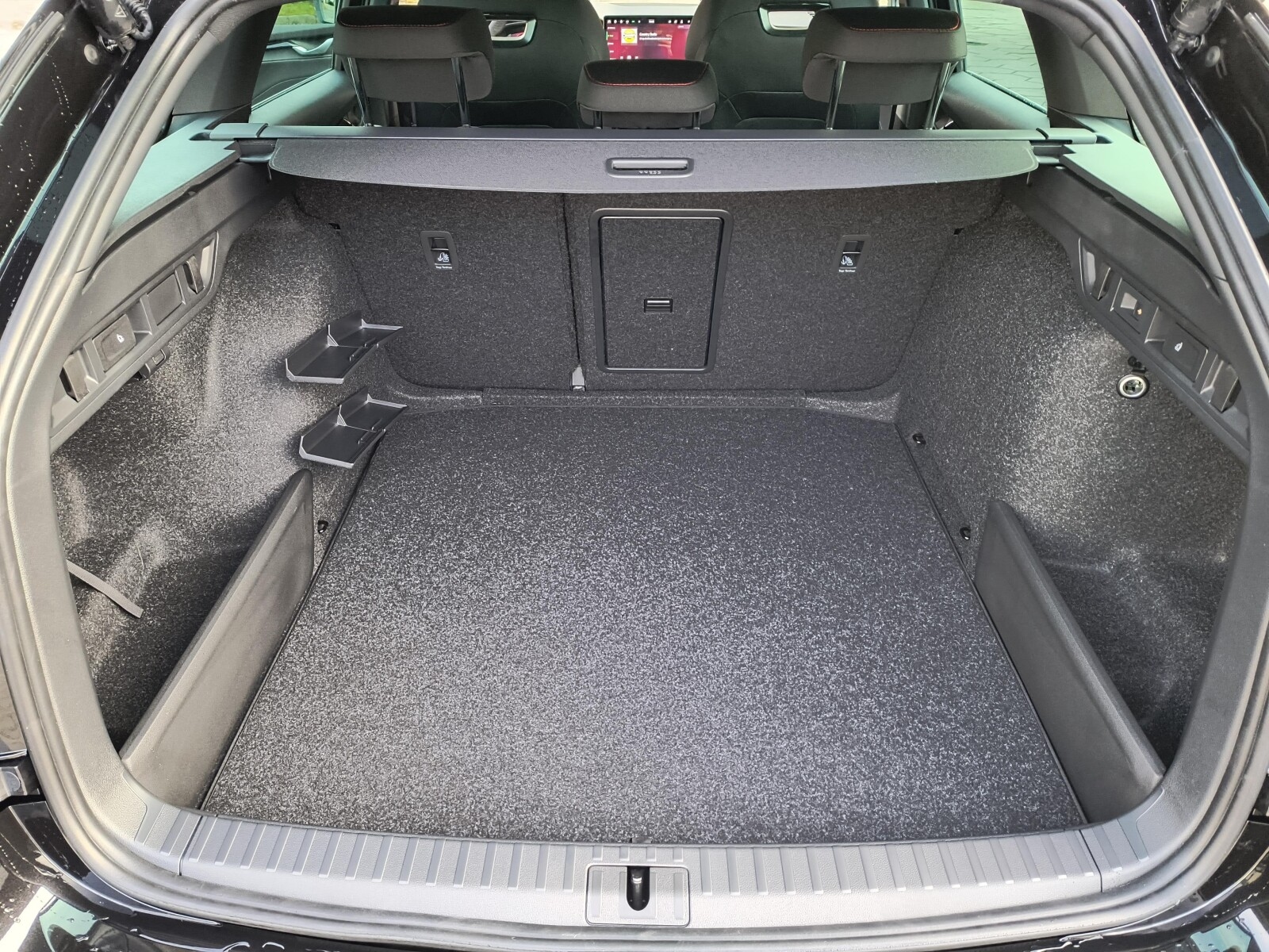 Škoda Octavia Combi