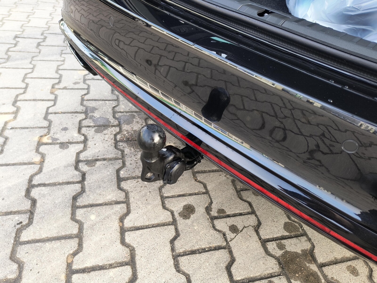 Škoda Octavia Combi