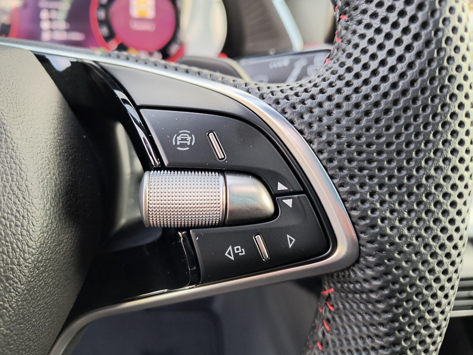 Škoda Octavia Combi