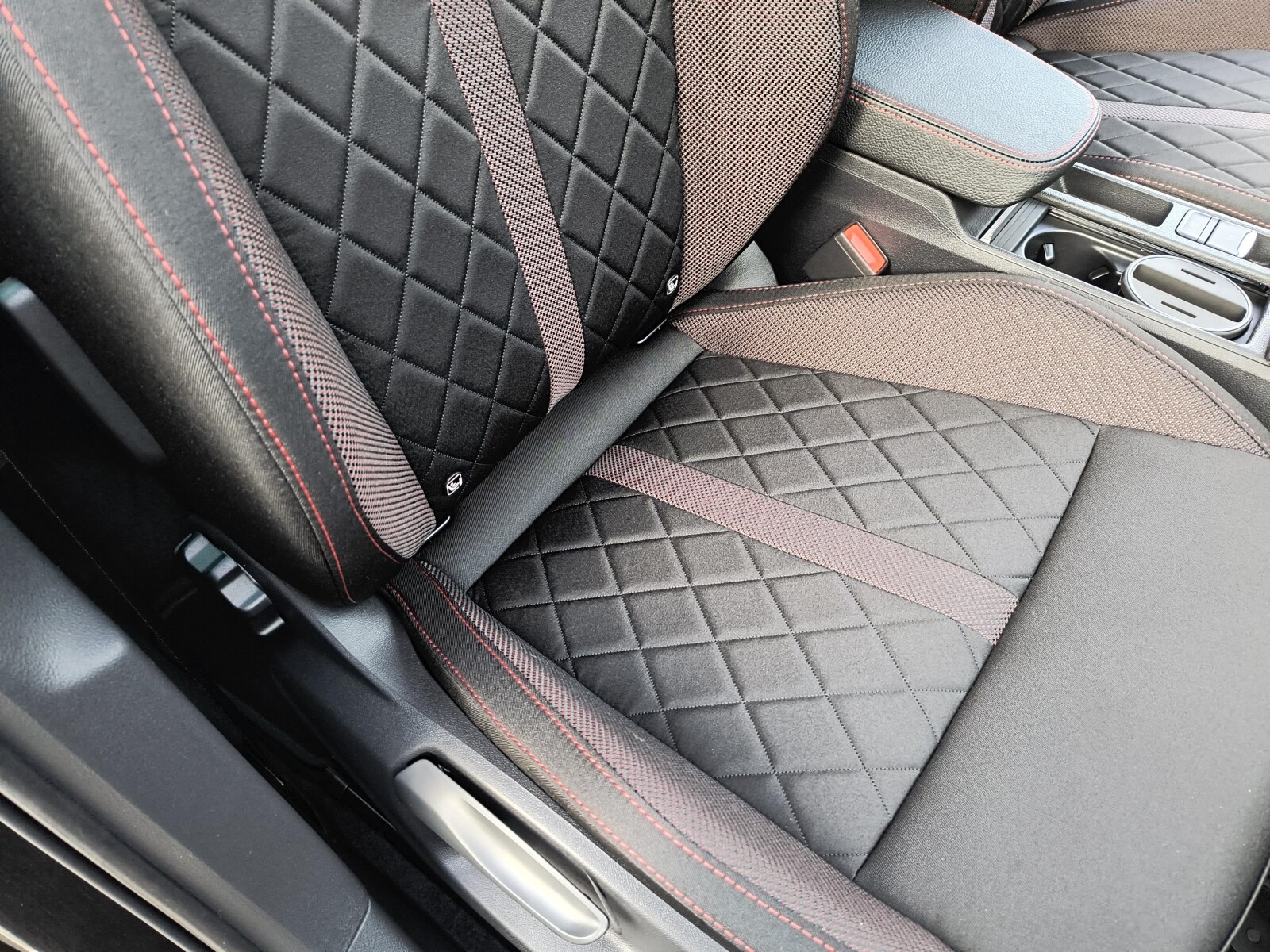 Škoda Octavia Combi