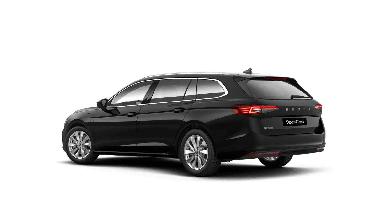 Škoda Superb Combi