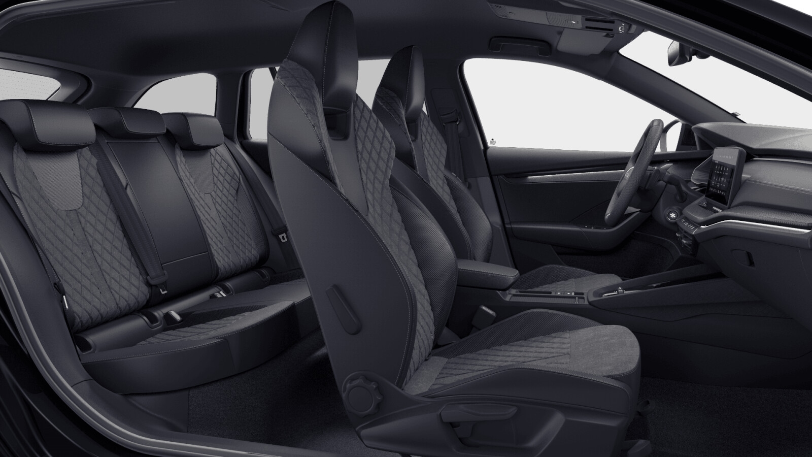 Škoda Octavia Combi