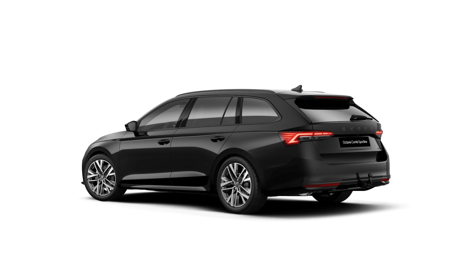 Škoda Octavia Combi
