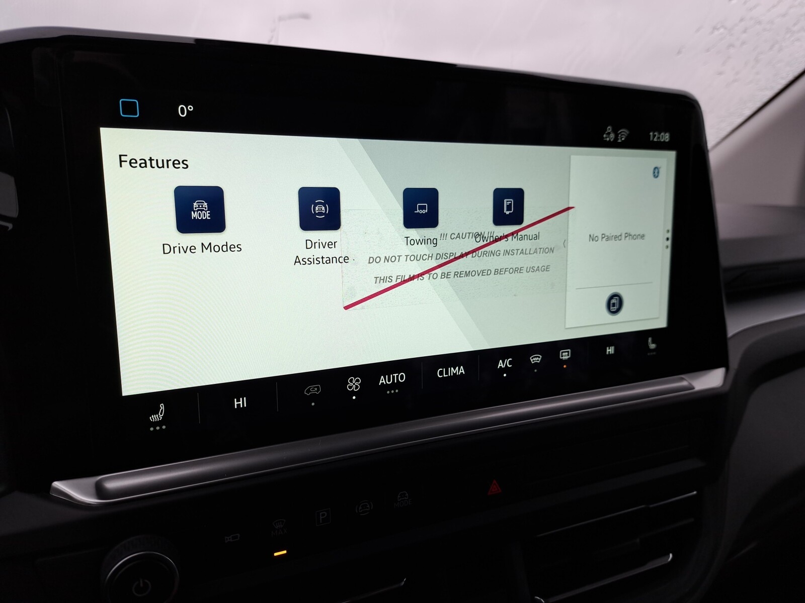 Volkswagen Nowa Caravelle