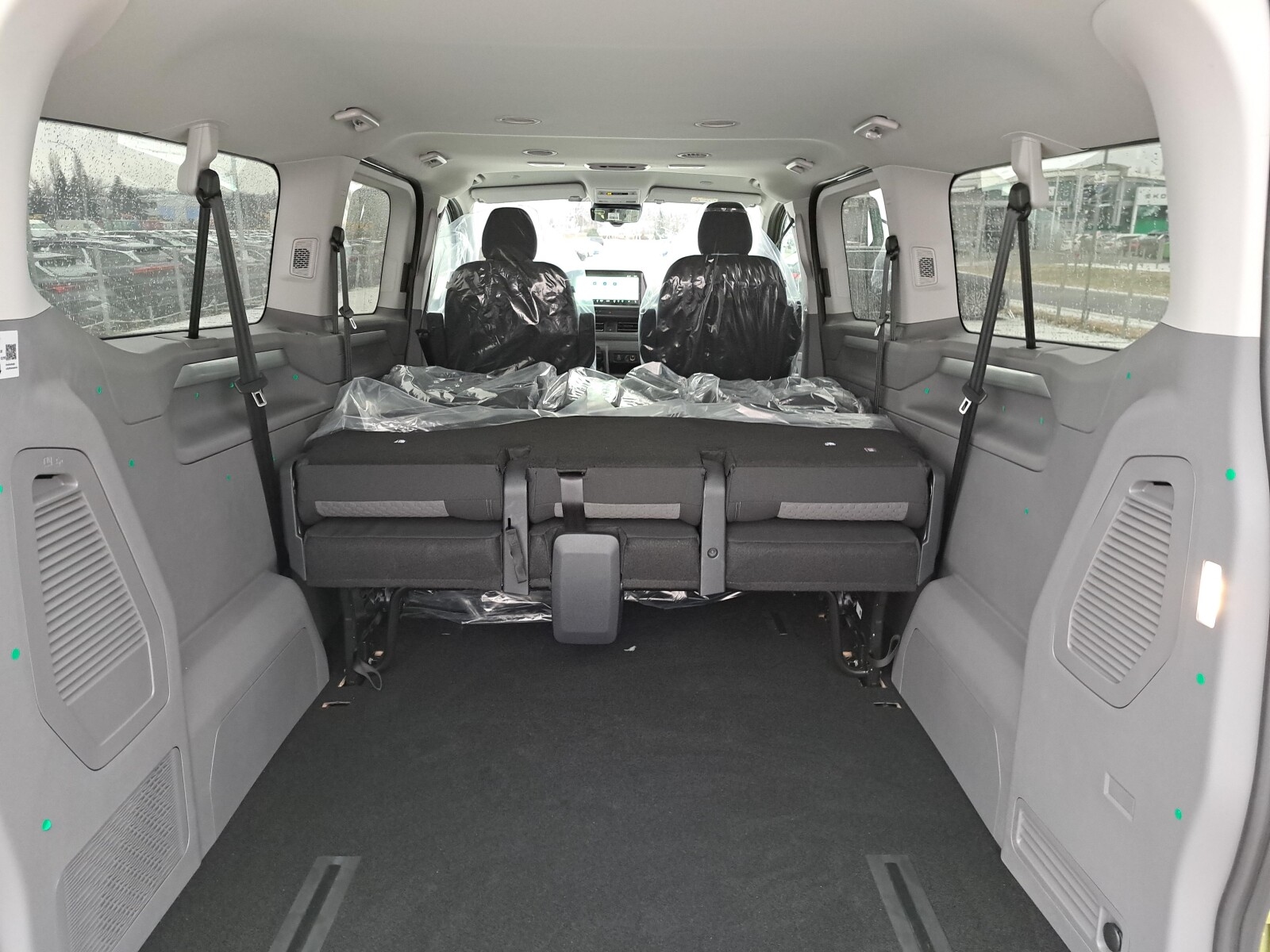 Volkswagen Nowa Caravelle