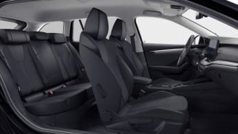 Škoda Octavia Combi 2026