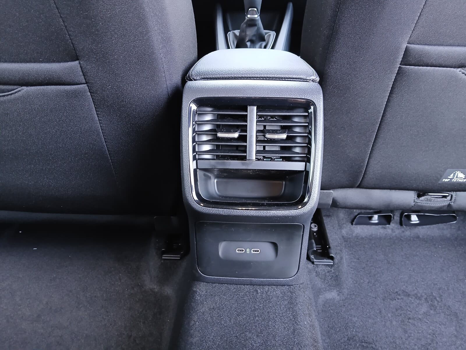Škoda Octavia Combi