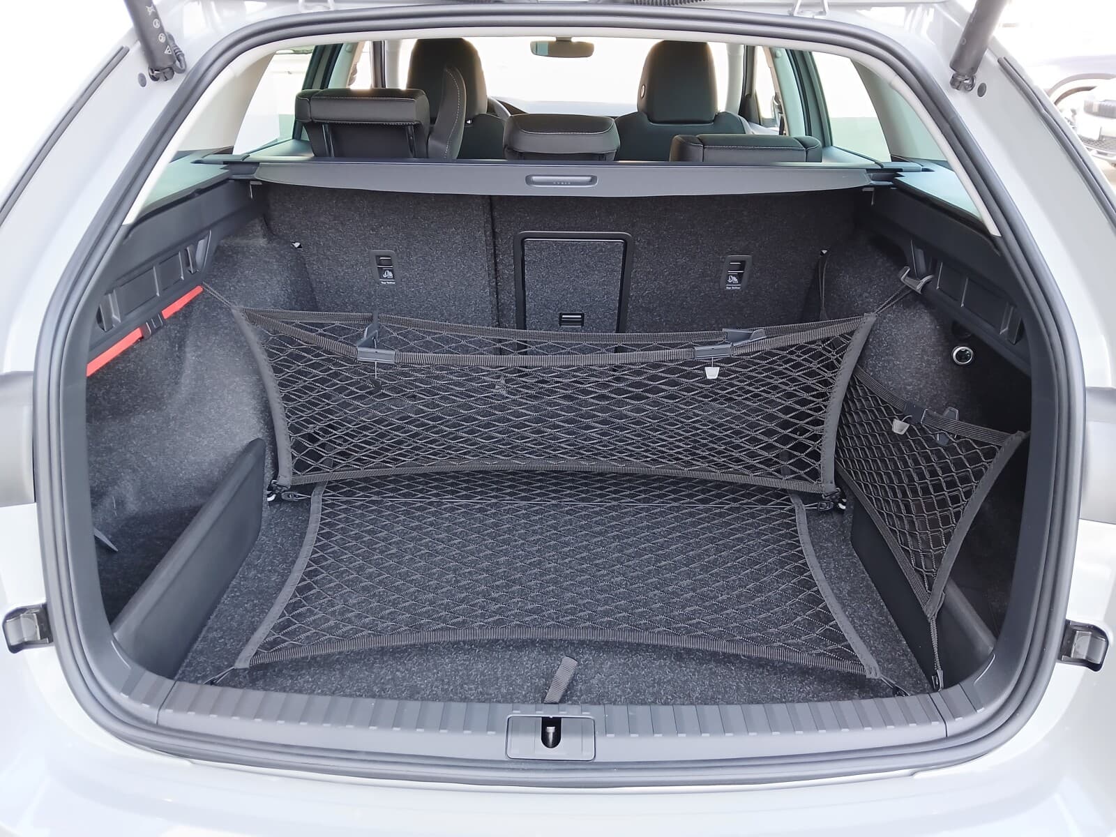 Škoda Octavia Combi