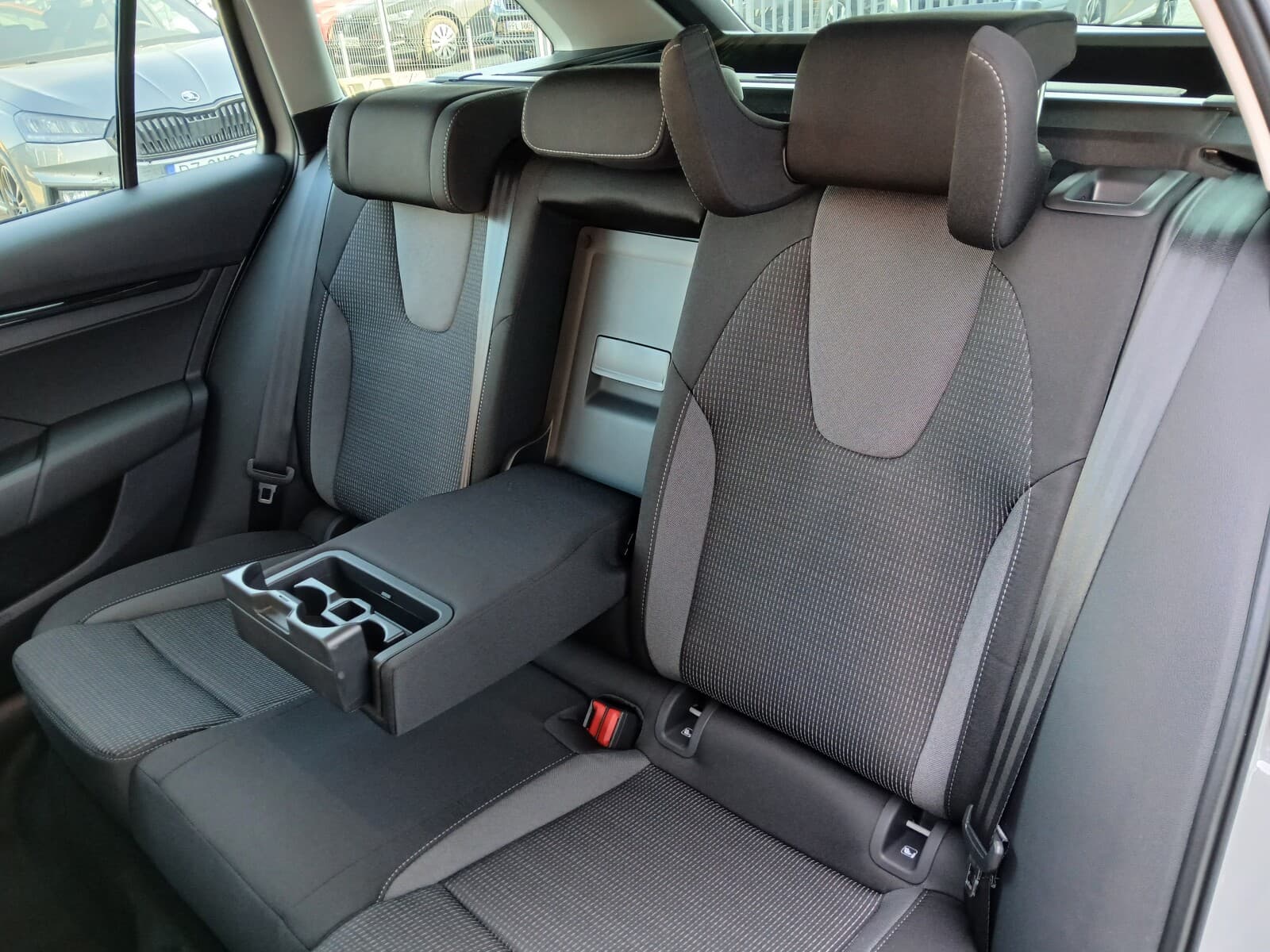 Škoda Octavia Combi
