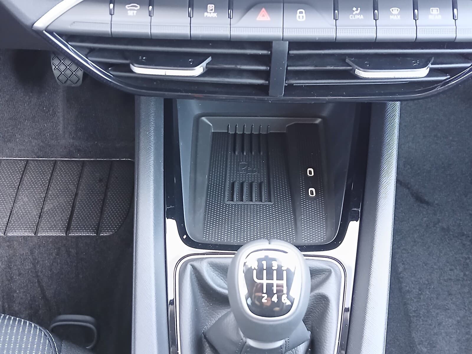 Škoda Octavia Combi