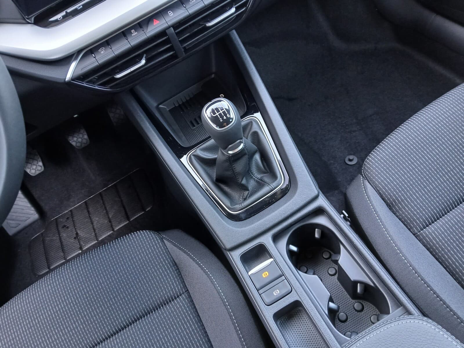 Škoda Octavia Combi