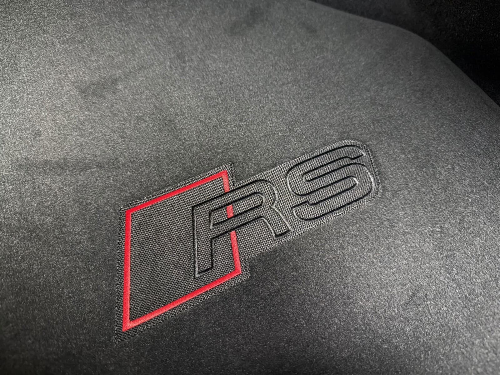 Audi RS 3 Limousine