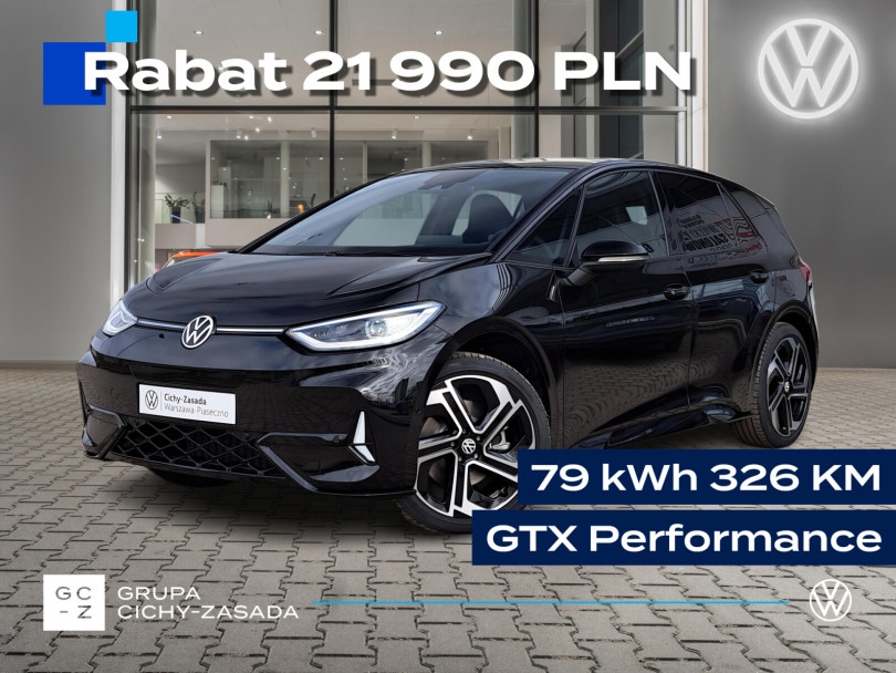 Volkswagen ID.3 2026