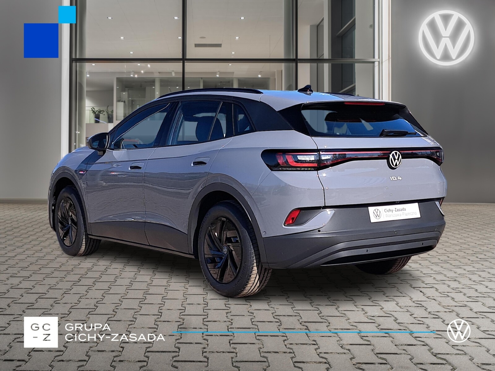 Volkswagen ID.4