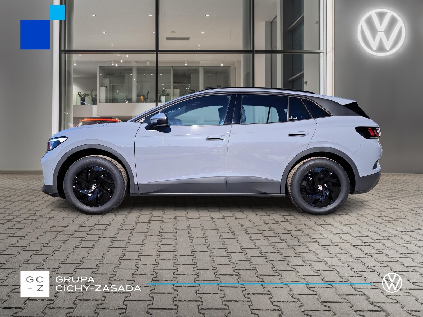 Volkswagen ID.4