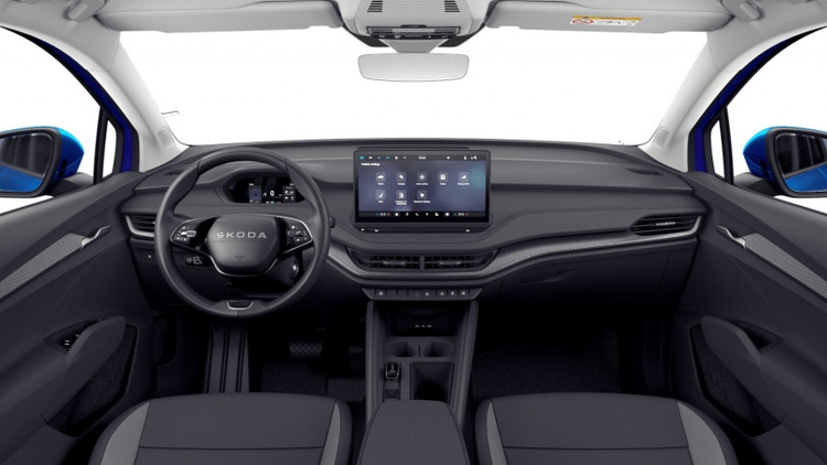 Škoda Elroq 2026