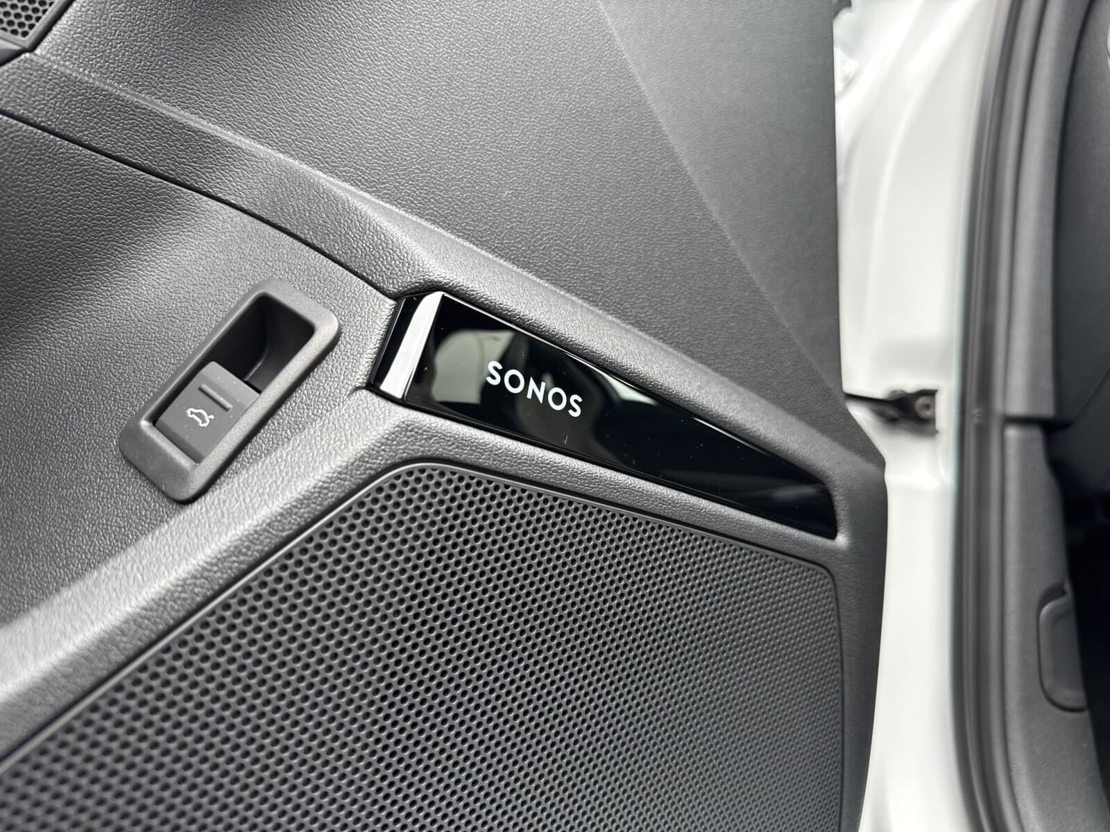 Audi RS 3 Sportback