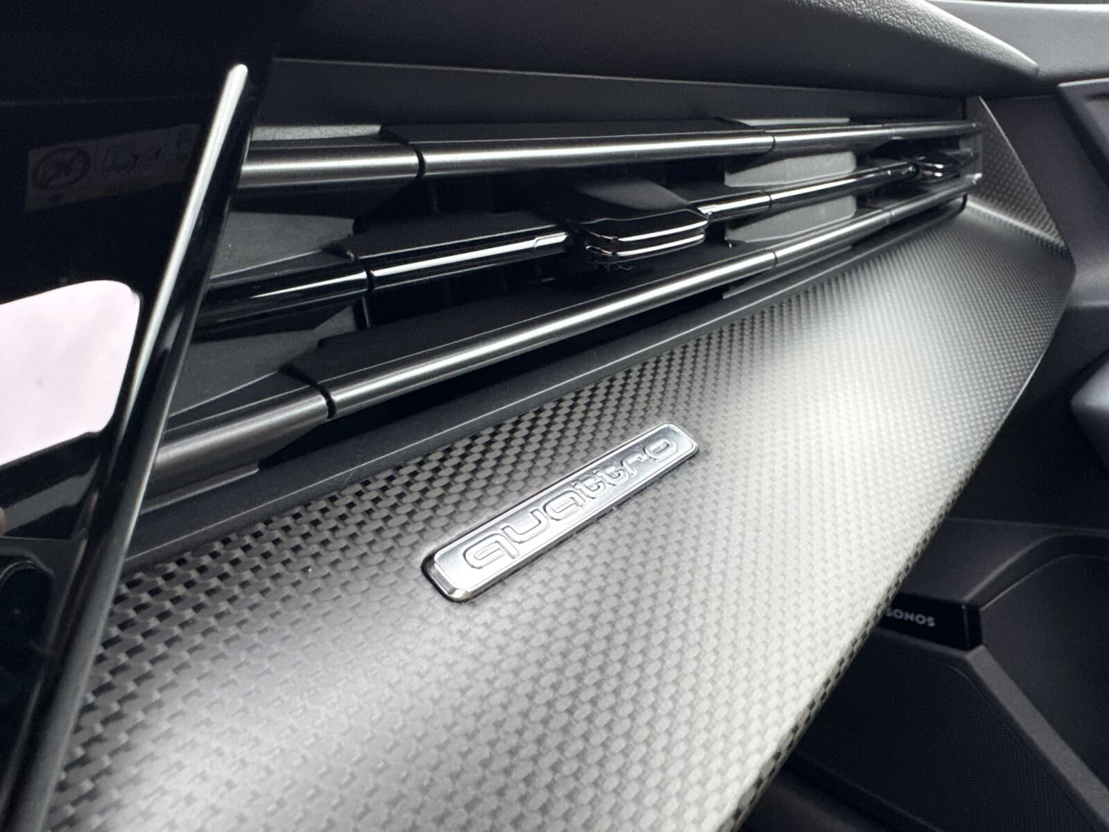 Audi RS 3 Sportback